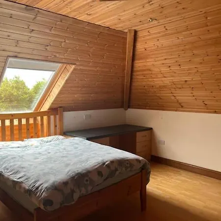 Holiday home Clonkellure House Kilbrittain
