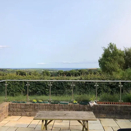 Clonkellure House Casa de Férias Kilbrittain