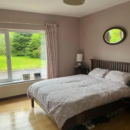 Clonkellure House * Kilbrittain