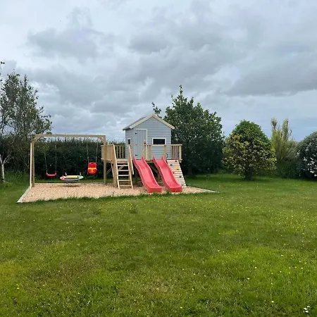 Casa de Férias Clonkellure House Kilbrittain