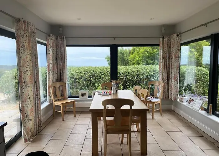 Clonkellure House Kilbrittain