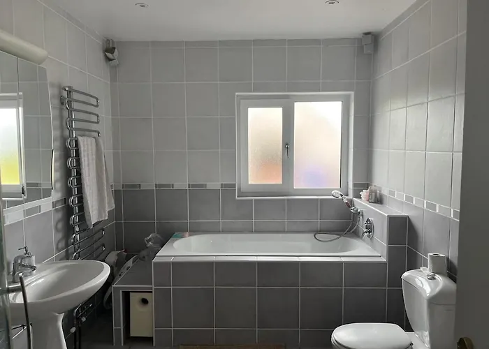 Dom wakacyjny Clonkellure House *