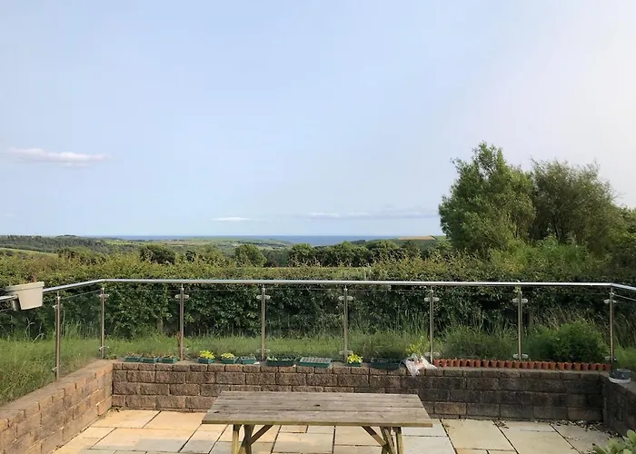 Clonkellure House Dom wakacyjny Kilbrittain