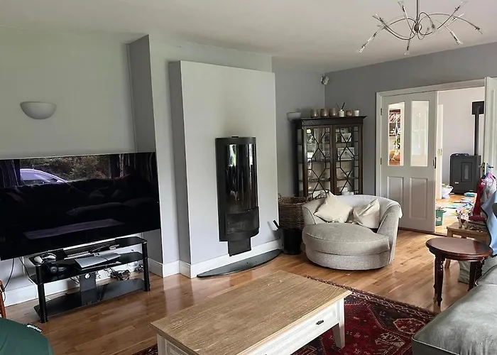 Dom wakacyjny Clonkellure House