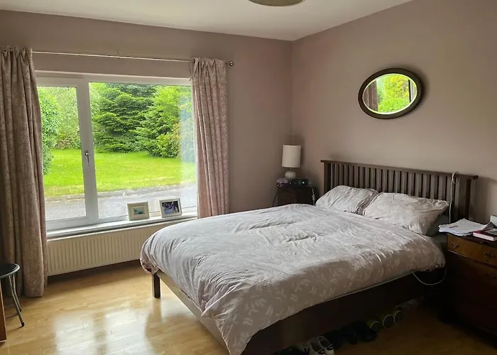 Clonkellure House * Kilbrittain