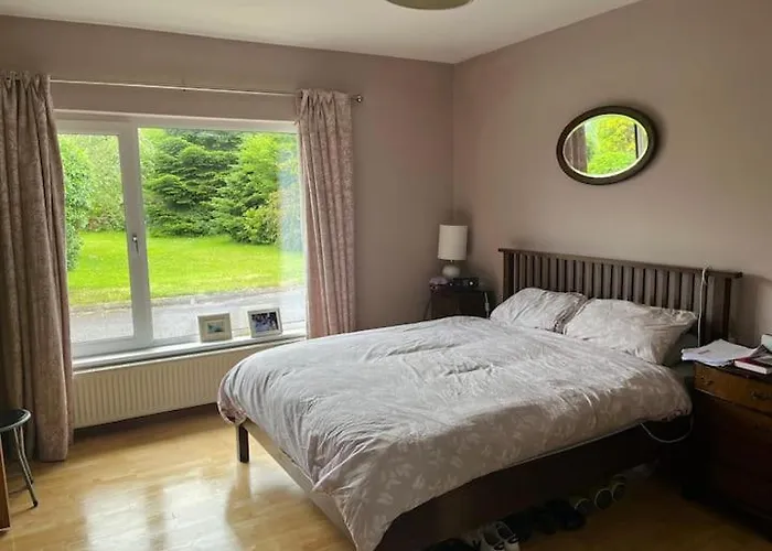 Dom wakacyjny Clonkellure House Kilbrittain